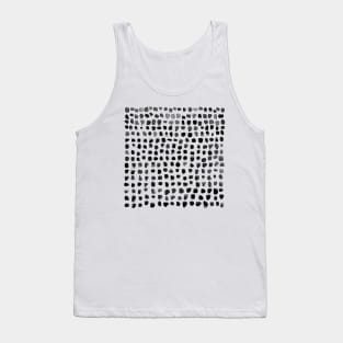 Dots Tank Top